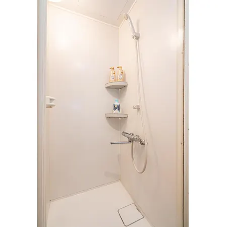 Ikebukuro East Exit, Two-Bedroom Boutique Apart Ment Tokyo Exterior photo