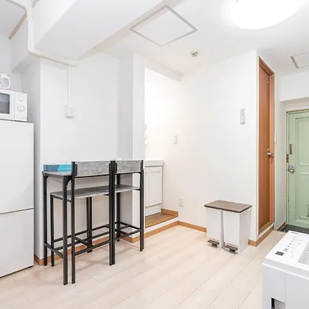 Ikebukuro East Exit, Two-Bedroom Boutique Apart Ment Tokyo Exterior photo
