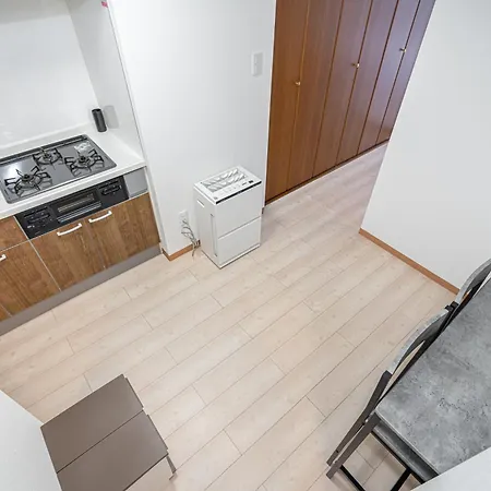 Ikebukuro East Exit, Two-Bedroom Boutique Apart Ment Tokyo Exterior photo