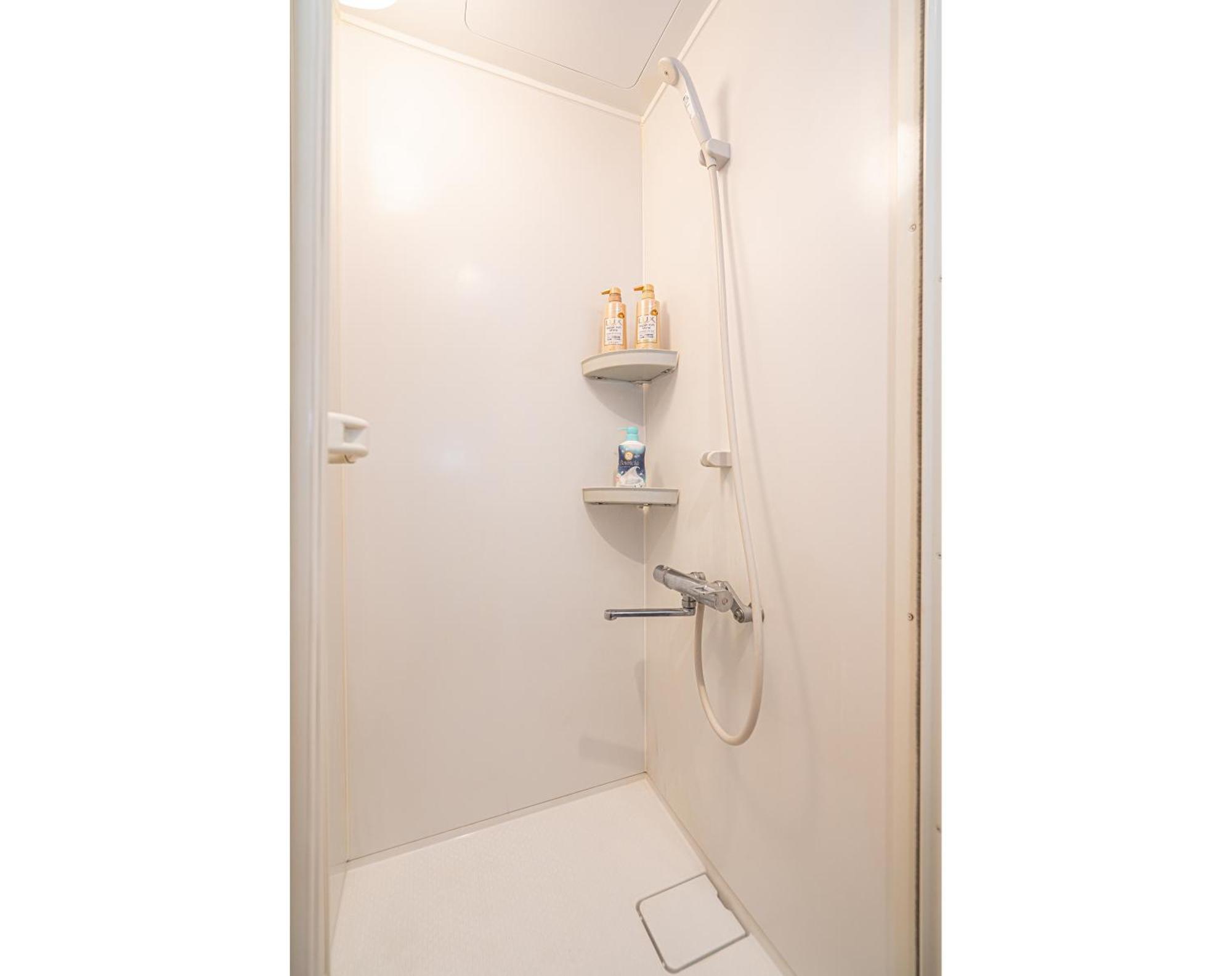 Ikebukuro East Exit, Two-bedroom Boutique Ment อพาร์ทเม้น