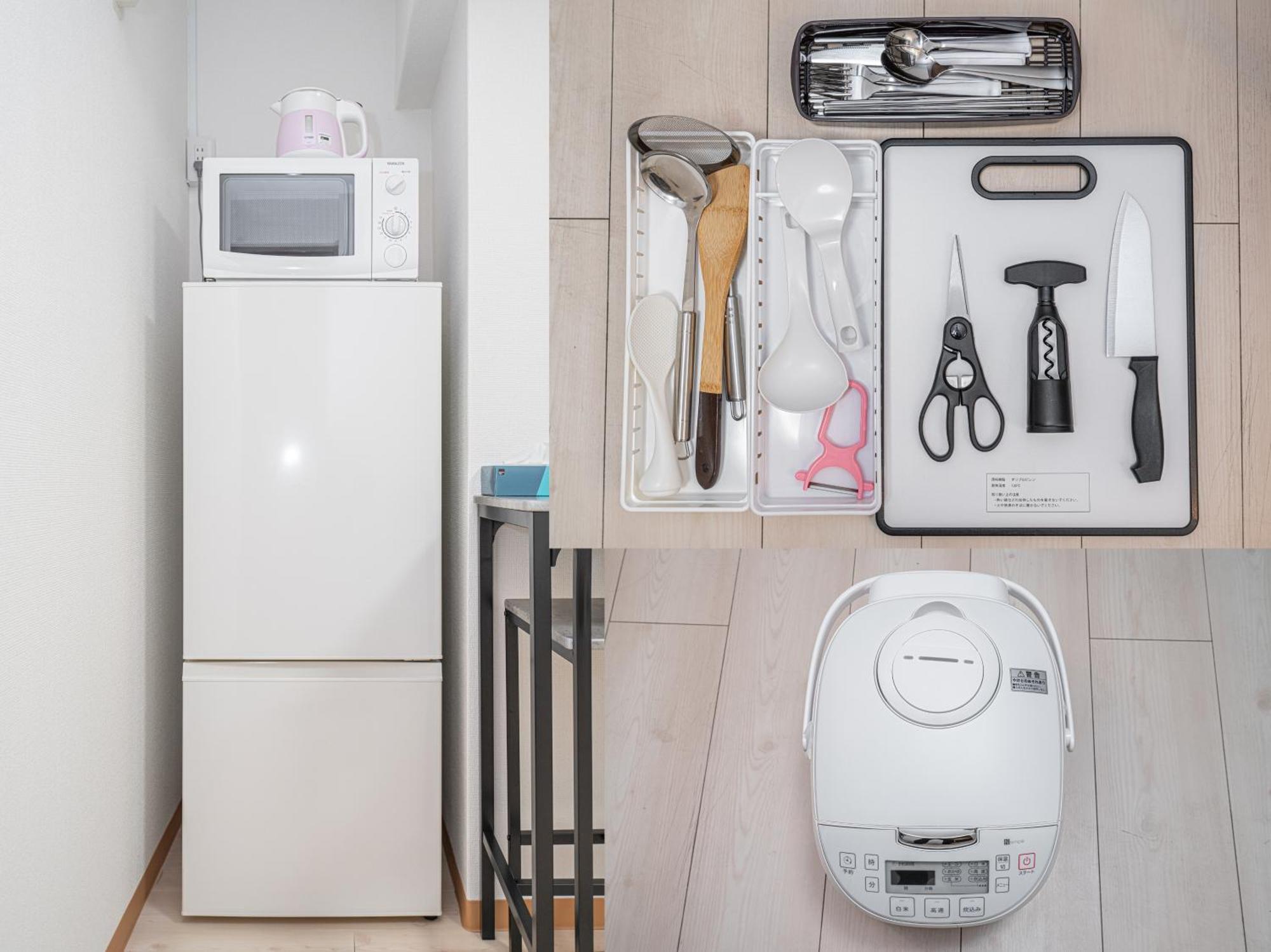 Ikebukuro East Exit, Two-bedroom Boutique Ment อพาร์ทเม้น โตเกียว